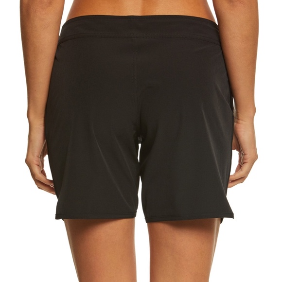 NAUTICA 7 in. Board Shorts - Picture 4 of 4